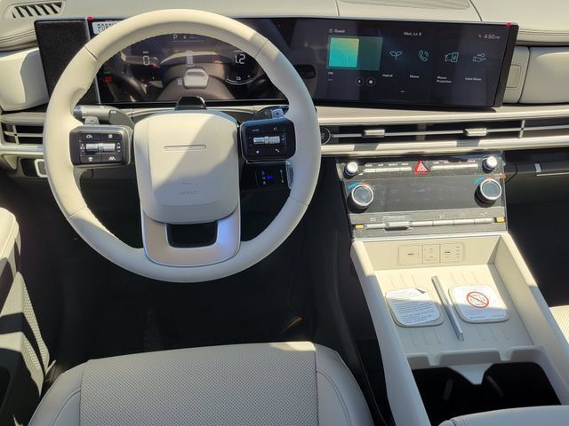 New 2026 Hyundai Santa Fe SEL FWD image 6