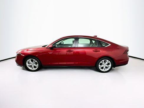Used 2025 Honda Accord LX image 4