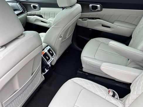 New 2026 Kia Sorento SX Prestige AWD/4WD image 12