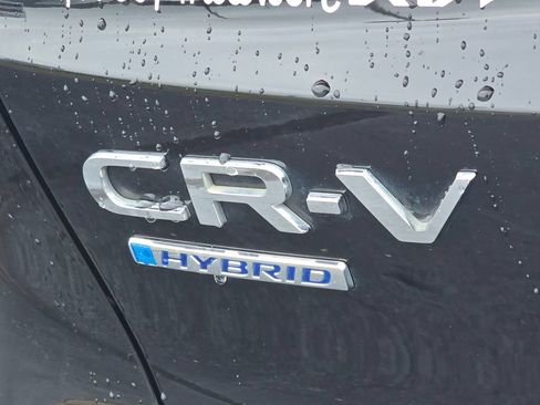 Used 2024 Honda CR-V Sport Touring image 13