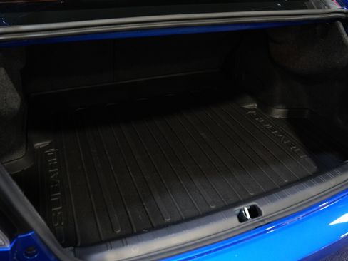 Used 2020 Subaru WRX STI AWD/4WD image 51