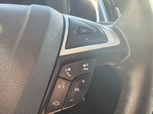 Used 2016 Ford Edge Sport w/ Equipment Group 401A AWD/4WD image 15