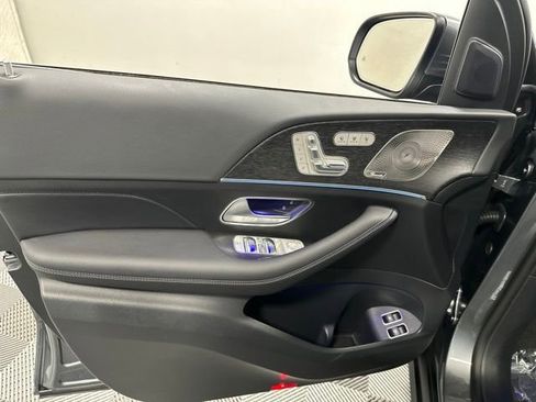 Used 2026 Mercedes-Benz GLE 450e 4MATIC image 14