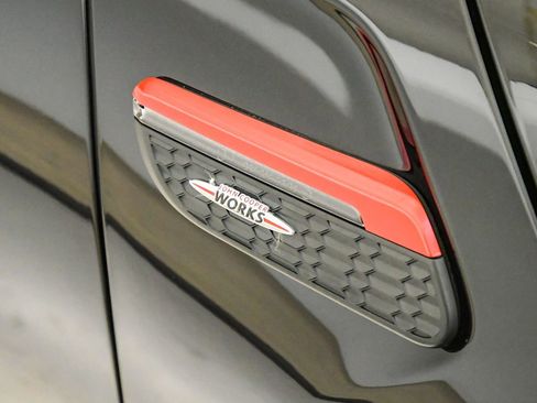 Certified 2023 MINI Cooper John Cooper Works image 20