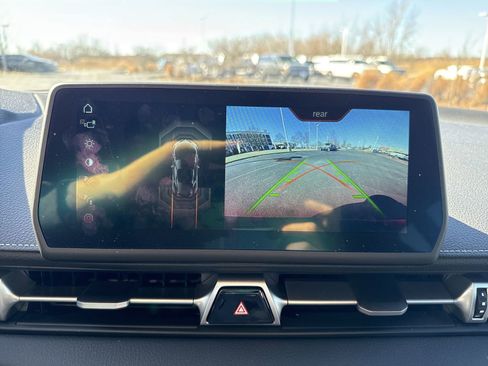 Used 2021 Toyota Supra Premium w/ Driver Assist Package image 17