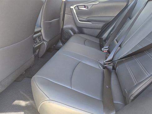 New 2025 Toyota RAV4 XLE Premium image 22