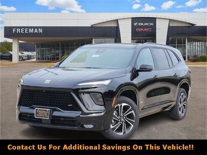 New 2026 Buick Enclave Sport Touring w/ Power Package