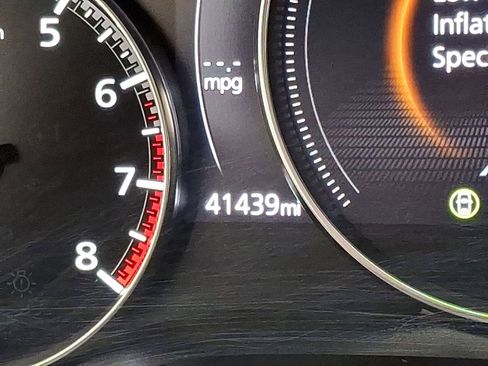 Used 2024 MAZDA CX-30 AWD 2.5 S w/ Preferred Package image 13