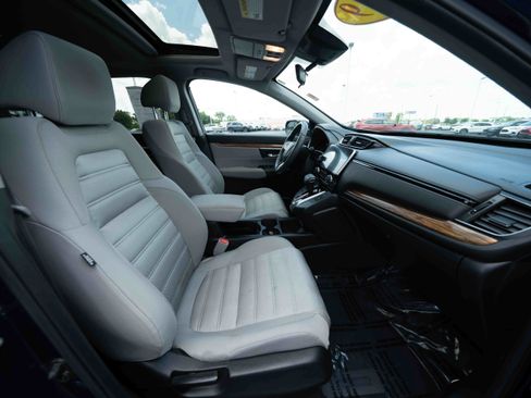 Used 2019 Honda CR-V EX image 27