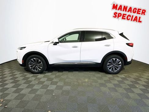 Used 2024 Buick Envision Preferred AWD/4WD image 5