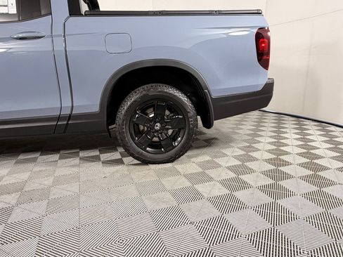 New 2026 Honda Ridgeline Black Edition image 21