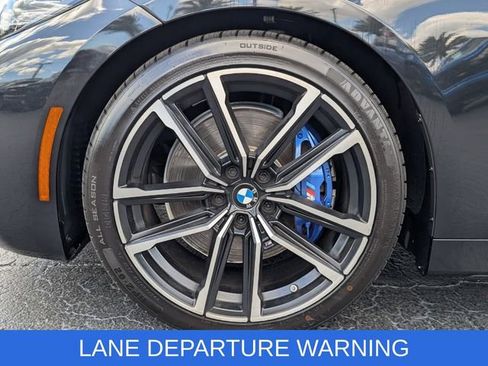 Used 2022 BMW M440i Coupe w/ Premium Package image 6