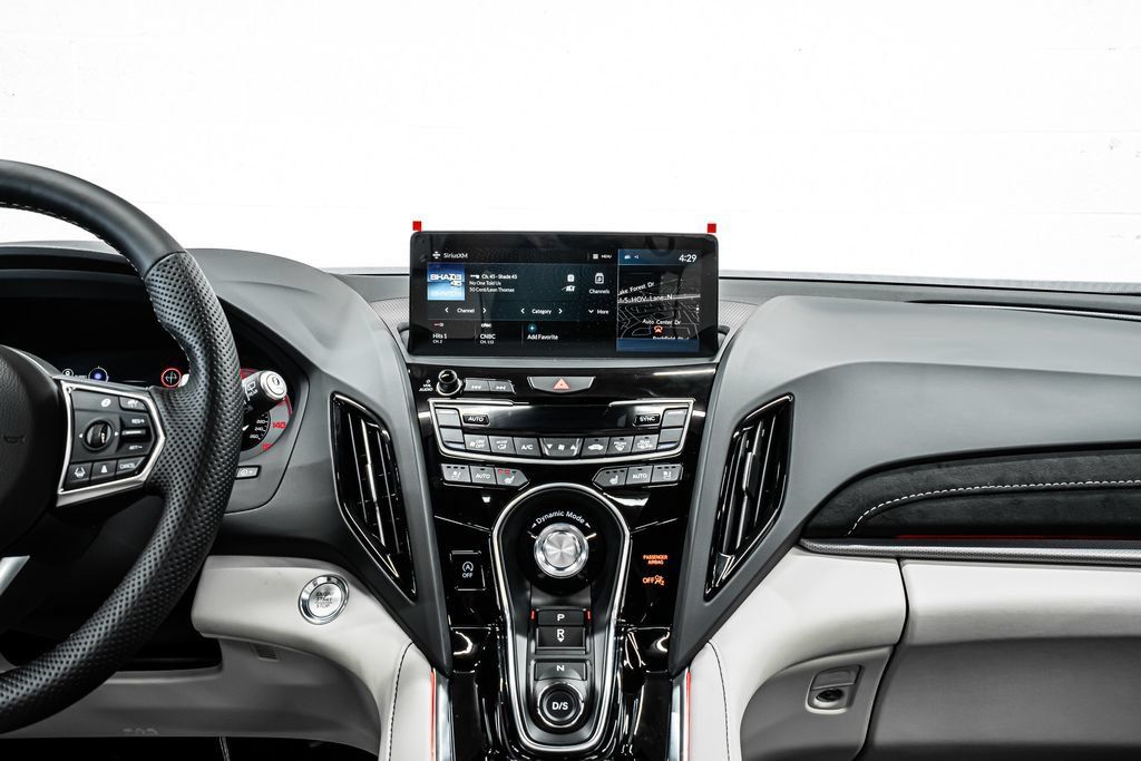 New 2026 Acura RDX w/ Advance Package AWD/4WD image 15