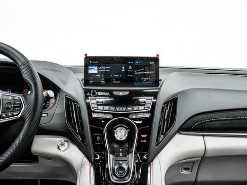 New 2026 Acura RDX A-Spec AWD/4WD image 15