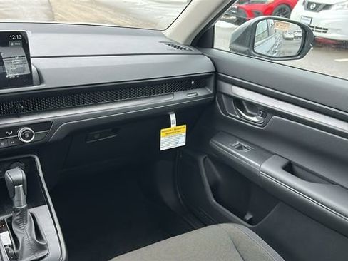 New 2026 Honda CR-V LX image 21