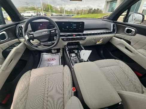 New 2026 Kia Sorento SX Prestige AWD/4WD image 26