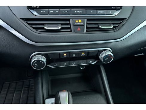 Used 2020 Nissan Altima 2.5 S image 21