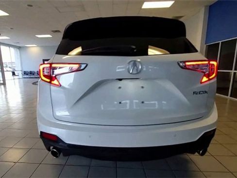 Certified 2021 Acura RDX w/ Technology Package image 7