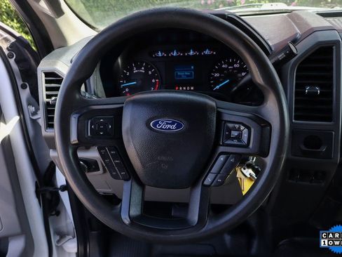 Used 2021 Ford F350 XL w/ Power Equipment Group image 19