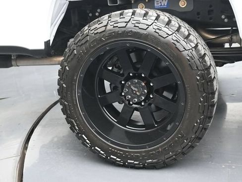 Used 2025 Ford F350 XL w/ STX Appearance Package AWD/4WD image 35