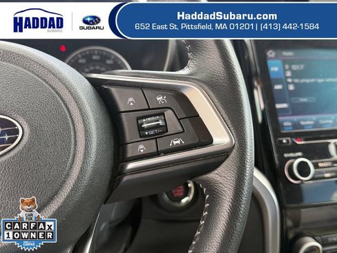 Used 2019 Subaru Ascent Premium AWD/4WD image 23
