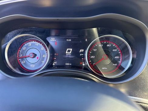 Used 2021 Dodge Charger SXT w/ Leather Interior Group image 35