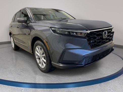 New 2026 Honda CR-V EX image 3