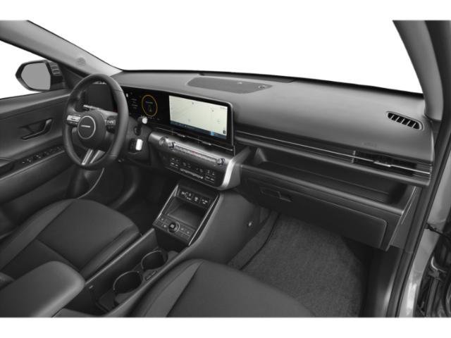 Certified 2024 Hyundai Kona SEL FWD image 18