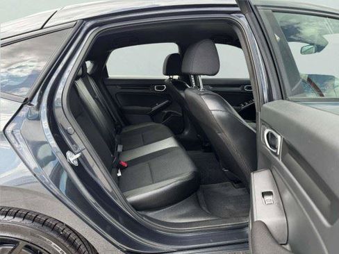 Used 2026 Honda Civic Sport image 36
