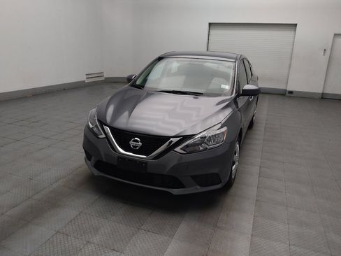 Used 2019 Nissan Sentra S image 15