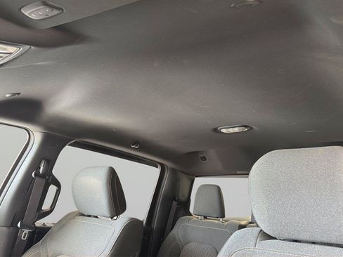 Used 2021 RAM 1500 Big Horn AWD/4WD image 15
