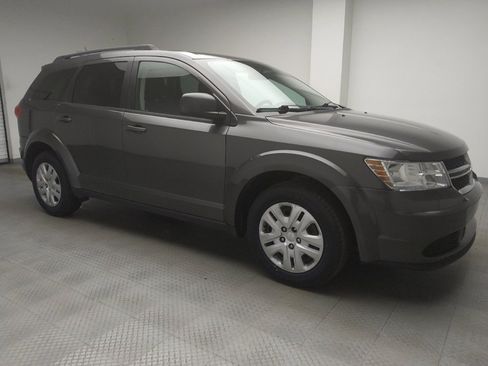 Used 2015 Dodge Journey SE w/ Quick Order Package 22F SE image 11