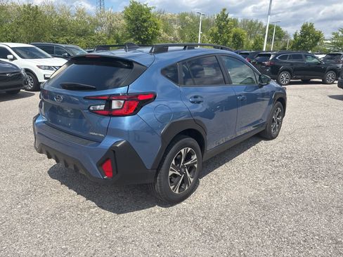 Certified 2024 Subaru Crosstrek 2.0i Premium AWD/4WD image 15