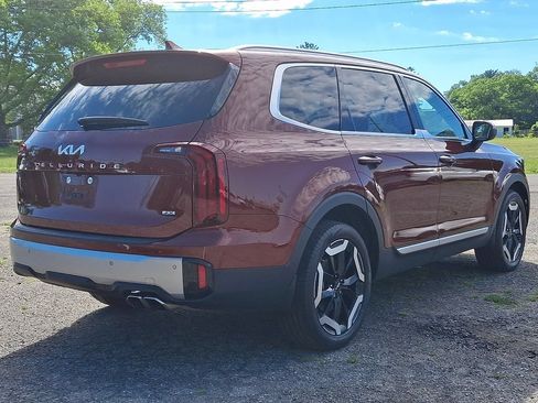 Used 2024 Kia Telluride S w/ S Sunroof Package AWD/4WD image 6