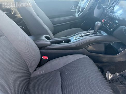Used 2022 Honda HR-V EX image 30