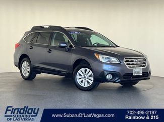 Used 2016 Subaru Outback 2.5i Premium AWD/4WD 360° Tour
