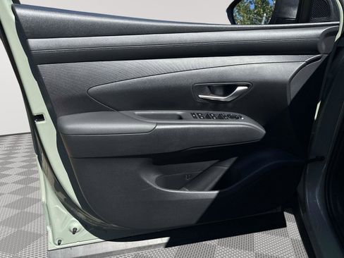 New 2026 Hyundai Santa Cruz SE AWD/4WD image 17