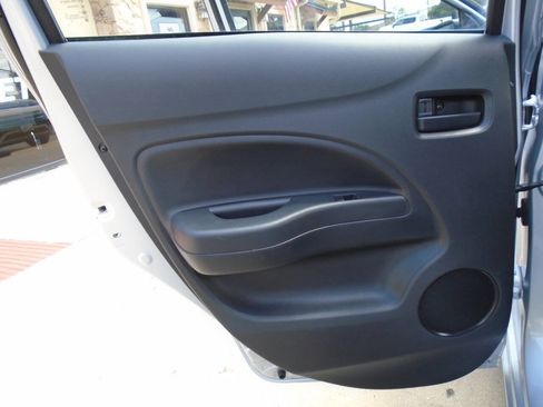 Used 2024 Mitsubishi Mirage ES FWD image 29