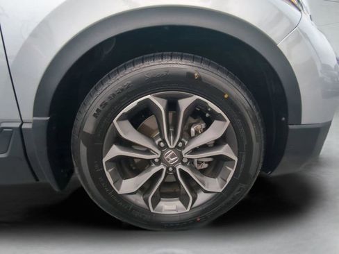 Used 2020 Honda CR-V EX-L image 11