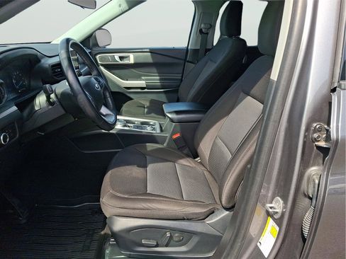 Used 2023 Ford Explorer XLT image 15