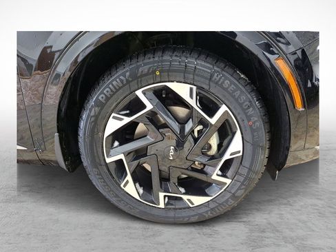 Used 2023 Kia Sportage SX image 8