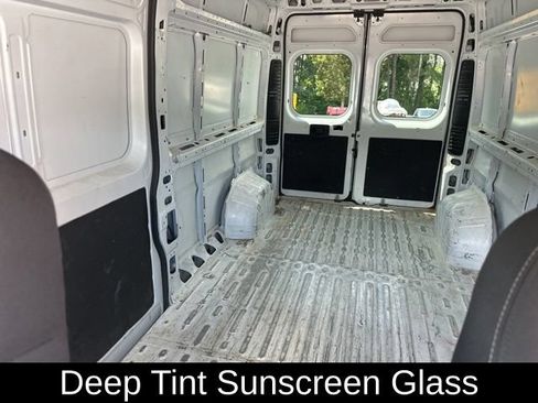 Used 2023 RAM ProMaster 2500 FWD image 22