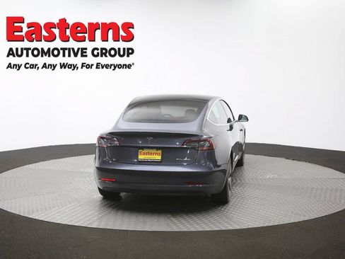 Used 2020 Tesla Model 3 Long Range AWD/4WD image 64