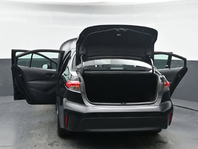 Certified 2024 Toyota Corolla LE FWD image 46