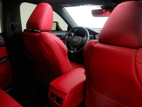 Used 2025 Lexus IS 350 F Sport w/ Navigation Package RWD image 41