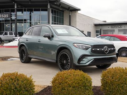 New 2026 Mercedes-Benz GLC 300 GLC 300
