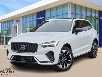 New 2026 Volvo XC60 B5 Plus w/ Protection Package Premier