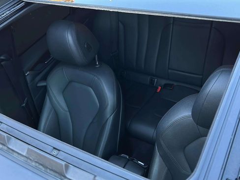 Used 2018 BMW 530i xDrive image 37