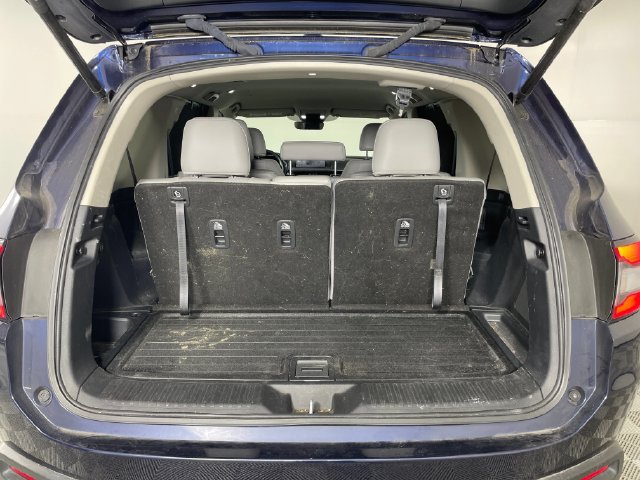 Certified 2023 Honda Pilot EX-L image 13