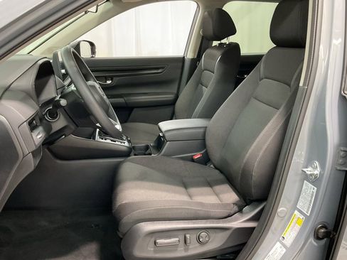 Certified 2026 Honda CR-V EX image 22
